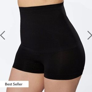 Shapermint highwaisted boyshort shapewear